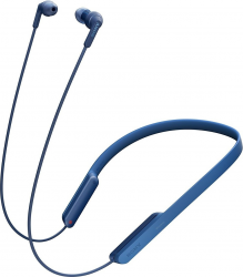   Sony MDR-XB70BT Blue