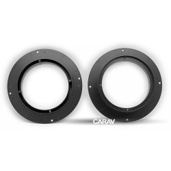     Carav 14-022 Audi A3, Q5 2012+ (Front doors 165mm)