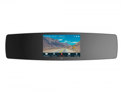     Yi Mirror Dash Camera Black (YI-89029)