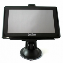  GPS  Palmann 50A Navitel