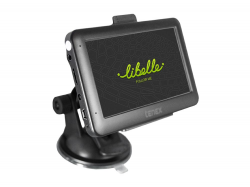  GPS  Tenex 45 S Libelle