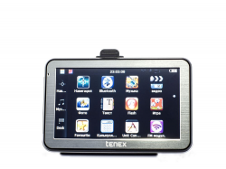  GPS  Tenex 50 SBT Libelle