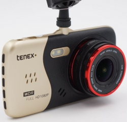  ³ Tenex DoubleCam D1