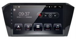   AudioSources T90-880A Volkswagen (A7.1.0)