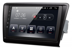    AudioSources T90-920A Skoda (A7.1.0)