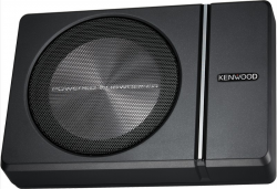   Kenwood KSC-PSW8