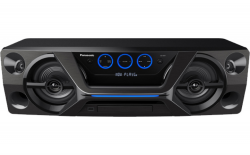  ̳ Panasonic SC-UA3GS-K Black