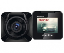  ³ StarLlite DVR-490FHD Premium