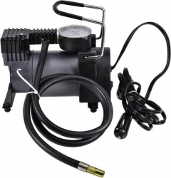 Компресор автомобільний Дорожня карта DK31-002 Фото Компресор автомобільний Дорожня карта DK31-002