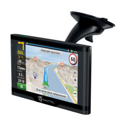  GPS  Navitel E500 Magnetic