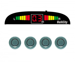   ParkCity Odessa 418/102 Light Grey