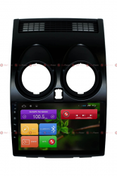    RedPower 31030RIPS DSP Nissan Qashqai (2006-2013)