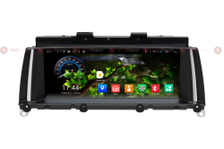    RedPower 31102IPS BMW X3 (F25) 2010+