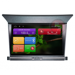    RedPower 31691IPS DSP Honda Pilot 2
