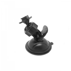 Кріплення відеореєстратора Xiaomi DVR Chuck Bracket for Yi Car DVR Фото Кріплення відеореєстратора Xiaomi DVR Chuck Bracket for Yi Car DVR