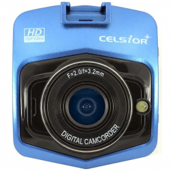  ³ Celsior CS-710 HD blue