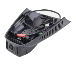  ³ Falcon WS-01-BENZ03 (Mercedes Benz C Series) black