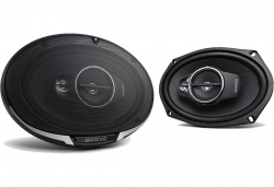   Kenwood KFC-PS6995