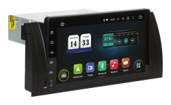    Incar AHR-1520 BMW E38, E39, E53, X5 (1995-2003) (Android 5.1)