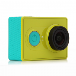  - Yi Sport Basic Edition Green (ZRM4021RT)