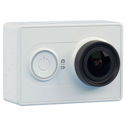  - Yi Sport Basic Edition White (ZRM4020RT)