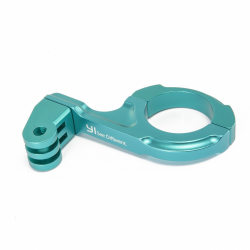 Кріплення для экшн-камеры Yi Handlebar Bike Mount for Action Camera (YI-88100) Фото Кріплення для экшн-камеры Yi Handlebar Bike Mount for Action Camera (YI-88100)