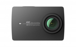  - Yi 4K International Version Black (YI-90003)