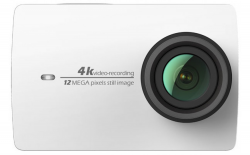  - Yi 4K International Version White (YI-90001)