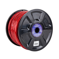 Кабель силовий Kicx PPC-430R (30m бухта) / (1m) Фото Кабель силовий Kicx PPC-430R (30m бухта) / (1m)