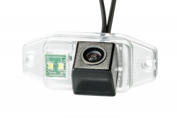 Камера заднього огляду Phantom CA-35 + FM-30 (Toyota) Фото Камера заднього огляду Phantom CA-35 + FM-30 (Toyota)