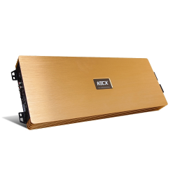  ϳ Kicx QS 1.3000M Gold Edition