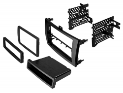    AI TOY-K949 Toyota Corolla 2008-> 2DIN