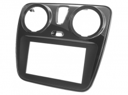    AWM 781-27-105 Dacia Dokker 2012->/Duster 2013->/ Lodgy 2012->/Sandero 2013-> black