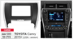 Рамка перехідна Carav 11-711 Фото Рамка перехідна Carav 11-711