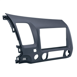 Рамка перехідна Scosche HA1561BMB Honda Civic 2006-(Blue Metallic) Фото Рамка перехідна Scosche HA1561BMB Honda Civic 2006-(Blue Metallic)