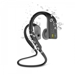  JBL Endurance DIVE Black (JBLENDURDIVEBLK)