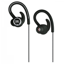   JBL Reflect Contour 2 Black (JBLREFCONTOUR2BLK)