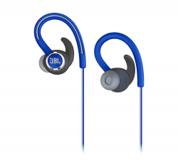   JBL Reflect Contour 2 Blue (JBLREFCONTOUR2BLU)