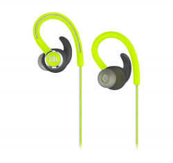   JBL Reflect Contour 2 Green (JBLREFCONTOUR2GRN)