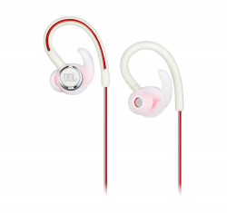   JBL Reflect Contour 2 White (JBLREFCONTOUR2WHT)
