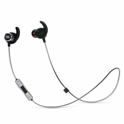   JBL Reflect Mini 2 Black (JBLREFMINI2BLK)