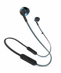   JBL T205BT Blue (JBLT205BTBLU)