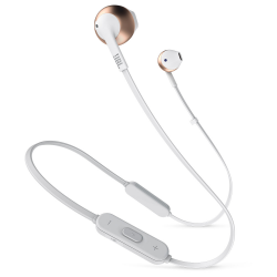   JBL T205BT Rose Gold (JBLT205BTRGD)