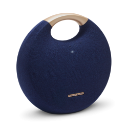    Harman Kardon Onyx Studio 5 Blue (HKOS5BLUEU)
