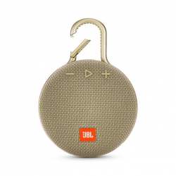   JBL Clip 3 Sand (JBLCLIP3SAND)