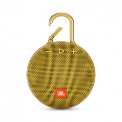    JBL Clip 3 Yellow (JBLCLIP3YEL)