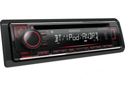   Kenwood KDC-BT520U