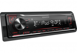   Kenwood KMM-BT204