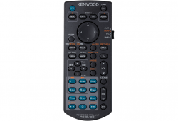Пульт дистанційного керування Kenwood KNA-RCDV331 Фото Пульт дистанційного керування Kenwood KNA-RCDV331