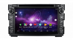    Gazer CM6007-ED Kia Ceed (ED) (2007-2012)